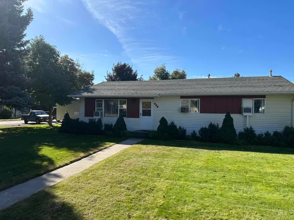 289 E Avenue C, Wendell, ID 83355