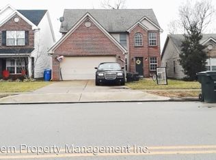 3813 Winthrop Dr, Lexington, KY 40514