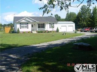 422 Bob Perry Rd, Bethpage, TN 37022