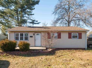 6305 Nelson Ave, Mays Landing, NJ 08330