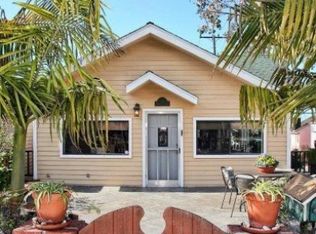 747 Monterey Blvd, Hermosa Beach, CA 90254