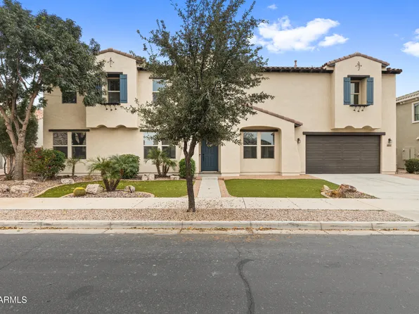21337 E Waverly Drive, Queen Creek, AZ 85142