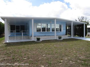 16221 Brookridge Blvd, Brooksville, FL 34613