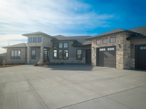 4501 N Deer Run Dr, Norfolk, NE 68701