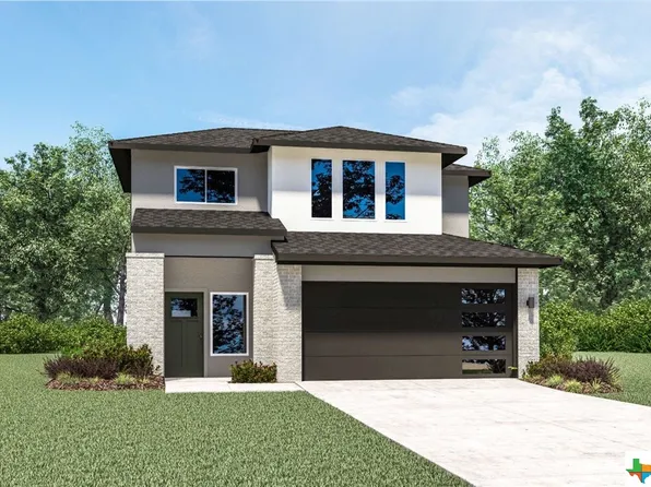 216 Coda Xing, Georgetown, TX 78633