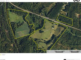 295 J Davis Rd LOT WP001, Tallapoosa, GA 30176