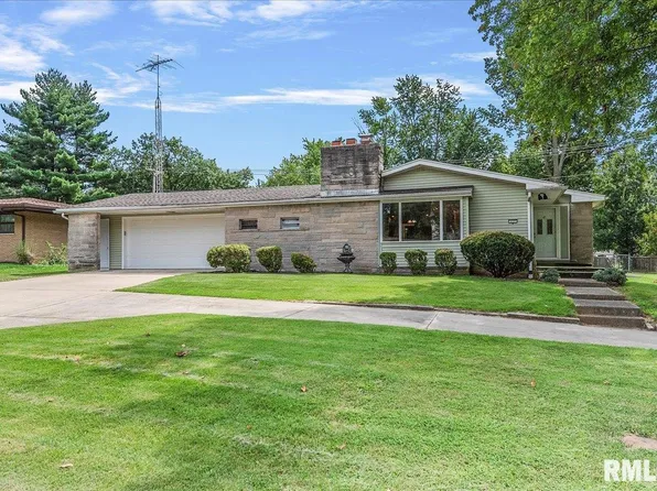 117 Greencastle Cir, Springfield, IL 62712