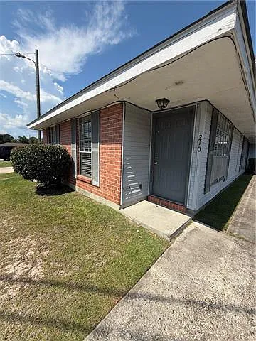 210 N Parkway Dr #55