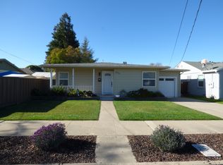 645 N M St, Livermore, CA