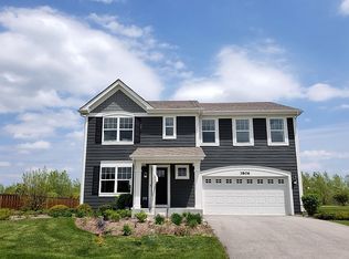 3802 Ivy Ln, Elgin, IL 60124