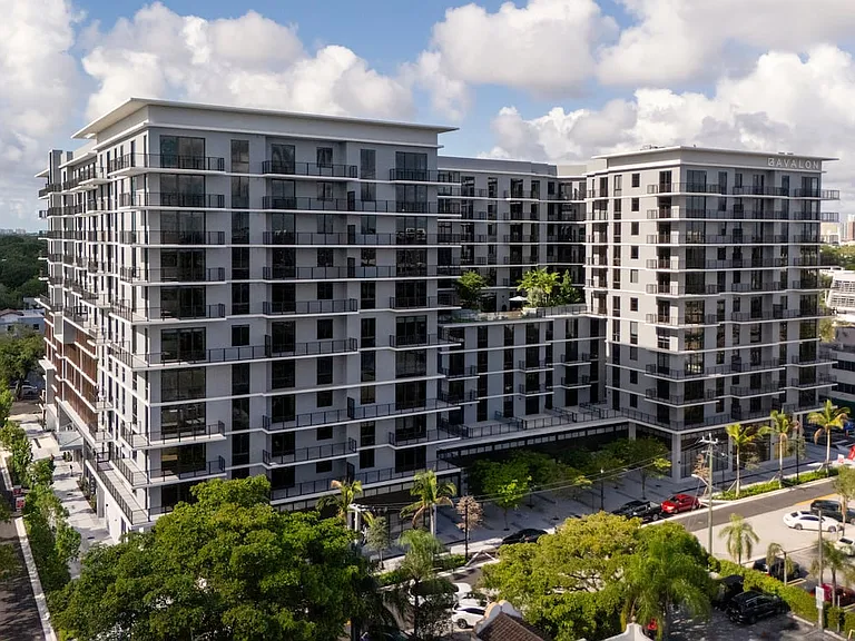 Conveniently located in the heart of South Miami's Hometown District