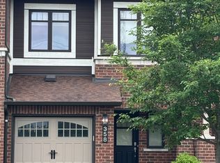 358 Gerry Lalonde Dr, Ottawa, ON K4A0Y3