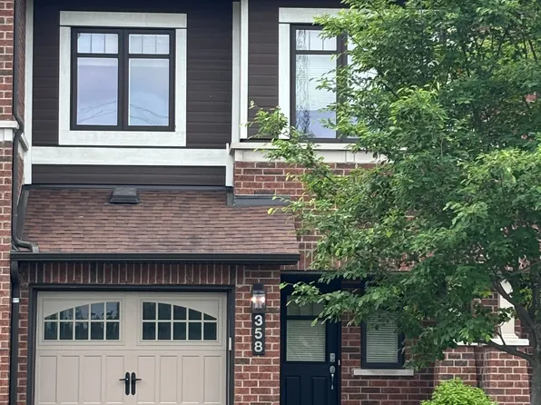 358 Gerry Lalonde Dr, Ottawa, ON K4A 0Y3