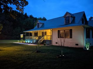 76 Green Acres Dr, Bryson City, NC 28713