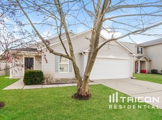 10649 Gathering Dr, Indianapolis, IN 46259