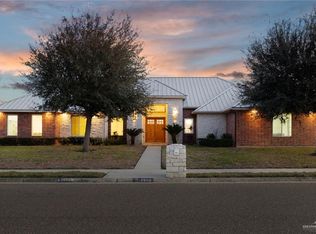 2605 Brazos Ave, McAllen, TX 78504