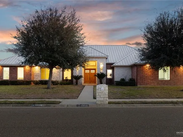 2605 Brazos Ave, McAllen, TX 78504