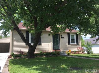 1327 Schneider Rd SE, Cullman, AL 35055