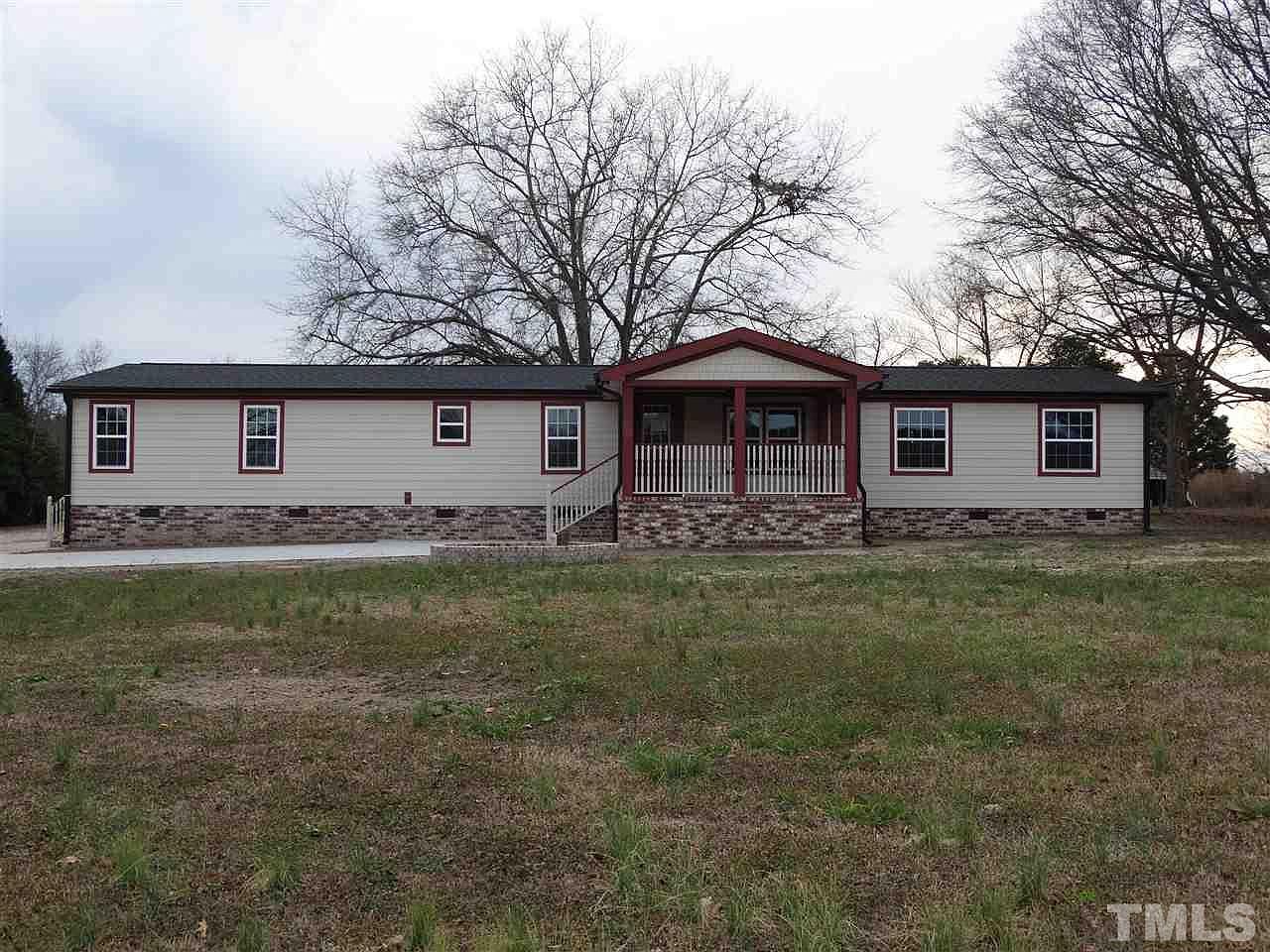 5419 Buffalo Rd, Selma, NC 27576 Zillow