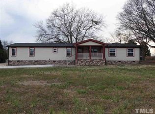 5419 Buffalo Rd, Selma, NC 27576