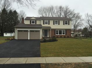 1342 Lily Way, Southampton, PA 18966