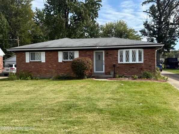 4819 Valla Rd, Louisville, KY 40213