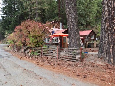 890 Bresciani Cir, Quincy, CA, 95971