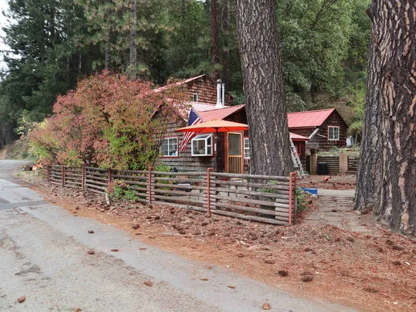 890 Bresciani Cir, Quincy, CA 95971