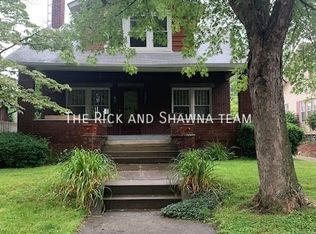 237 Bellflower Ave NW, Canton, OH 44708