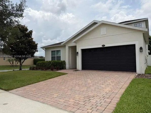 3747 Creswick Cir, Orlando, FL 32829