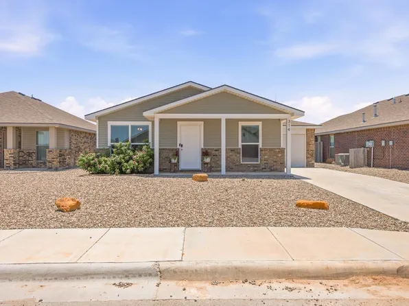 314 Pioneer Cir, Midland, TX 79705