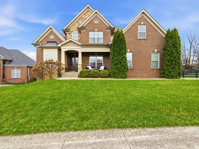 201 Champions Way, Simpsonville, KY, 40067
