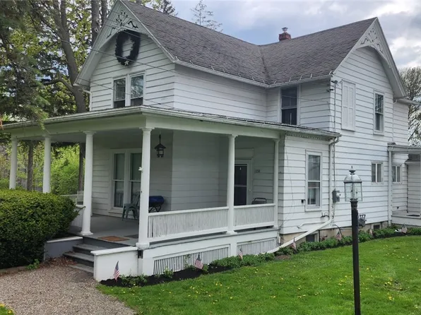 2050 State Route 245, Stanley, NY 14561