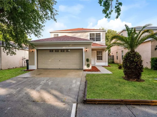 1011 Lake Shore Ranch Dr, Seffner, FL 33584