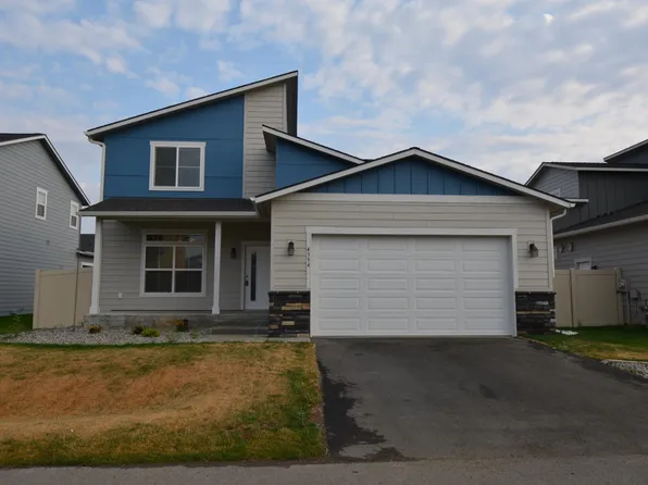 4354 N Donovan Ln, Post Falls, ID 83854