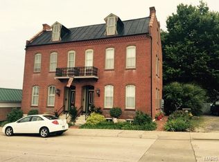 108 Jefferson St #B, Washington, MO 63090
