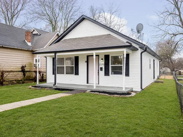 2370 Adams St, Indianapolis, IN 46218
