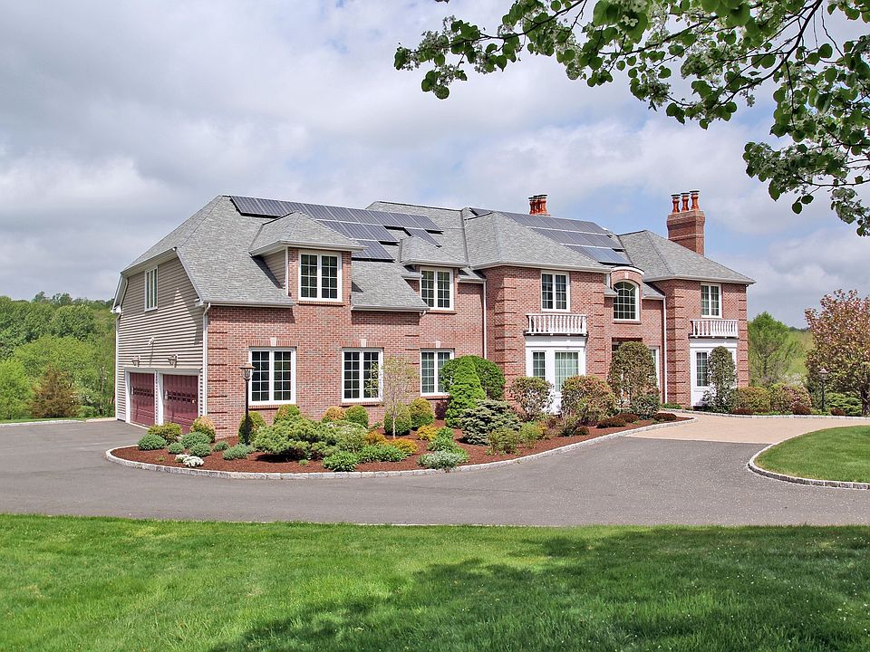 Beautifully Sited Scholz Designed Home on 3.74 Acres