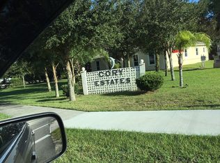 155 N Cory Dr, Edgewater, FL 32141
