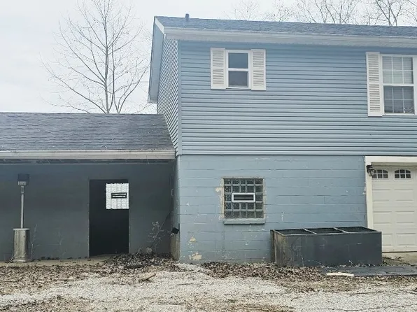 3040 Highway 111 SE, Elizabeth, IN 47117