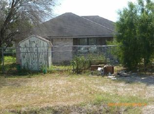 5501 Sue Ellen Dr, Mission, TX 78574