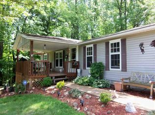 5480 E Guthrie Rd, Heltonville, IN 47436