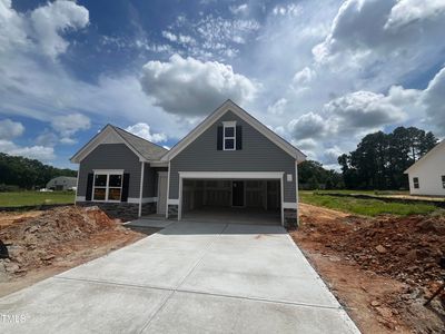 104 E American Marigold Dr #59, Benson, NC, 27504