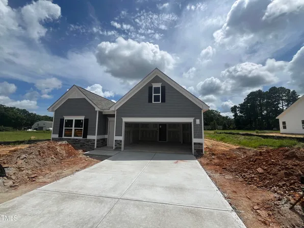 104 E American Marigold Dr #59, Benson, NC 27504