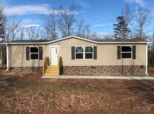 775 Double Bridges Rd, Spout Spring, VA 24593