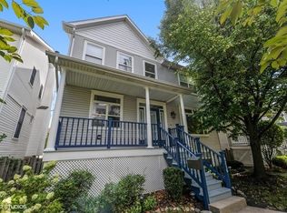 4216 N Kolmar Ave, Chicago, IL