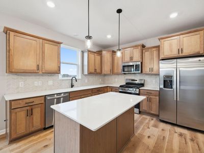 15688 71st St NE, Otsego, MN, 55330