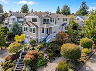 2703 37th Ave SW, Seattle, WA 98126