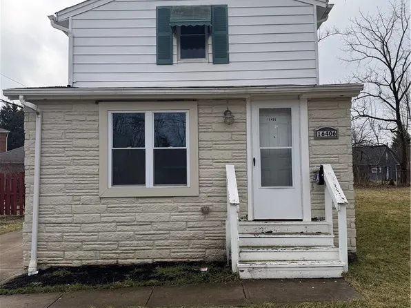 16406 Home St, Maple Heights, OH 44137