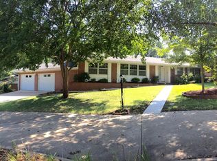 2304 Skyline Dr, Bartlesville, OK 74006